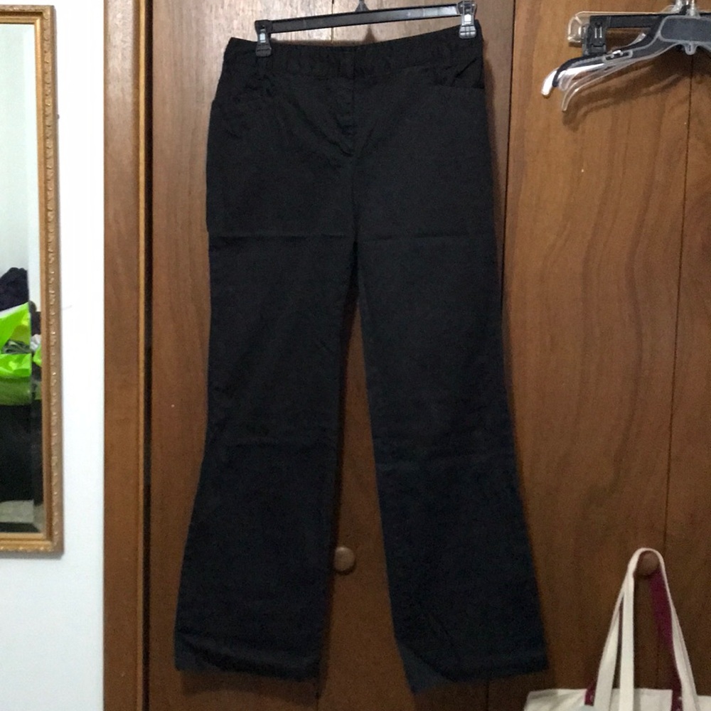 Black pants 👖